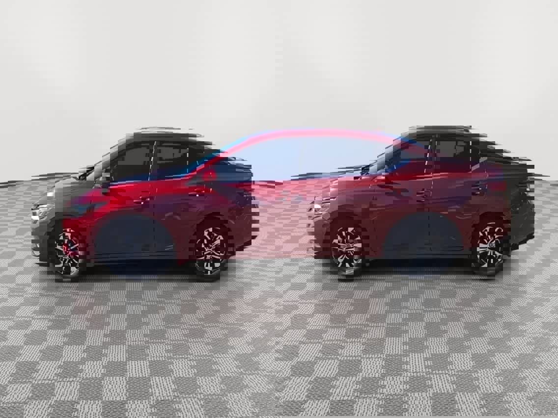 Used 2022 Nissan Sentra SV image 5