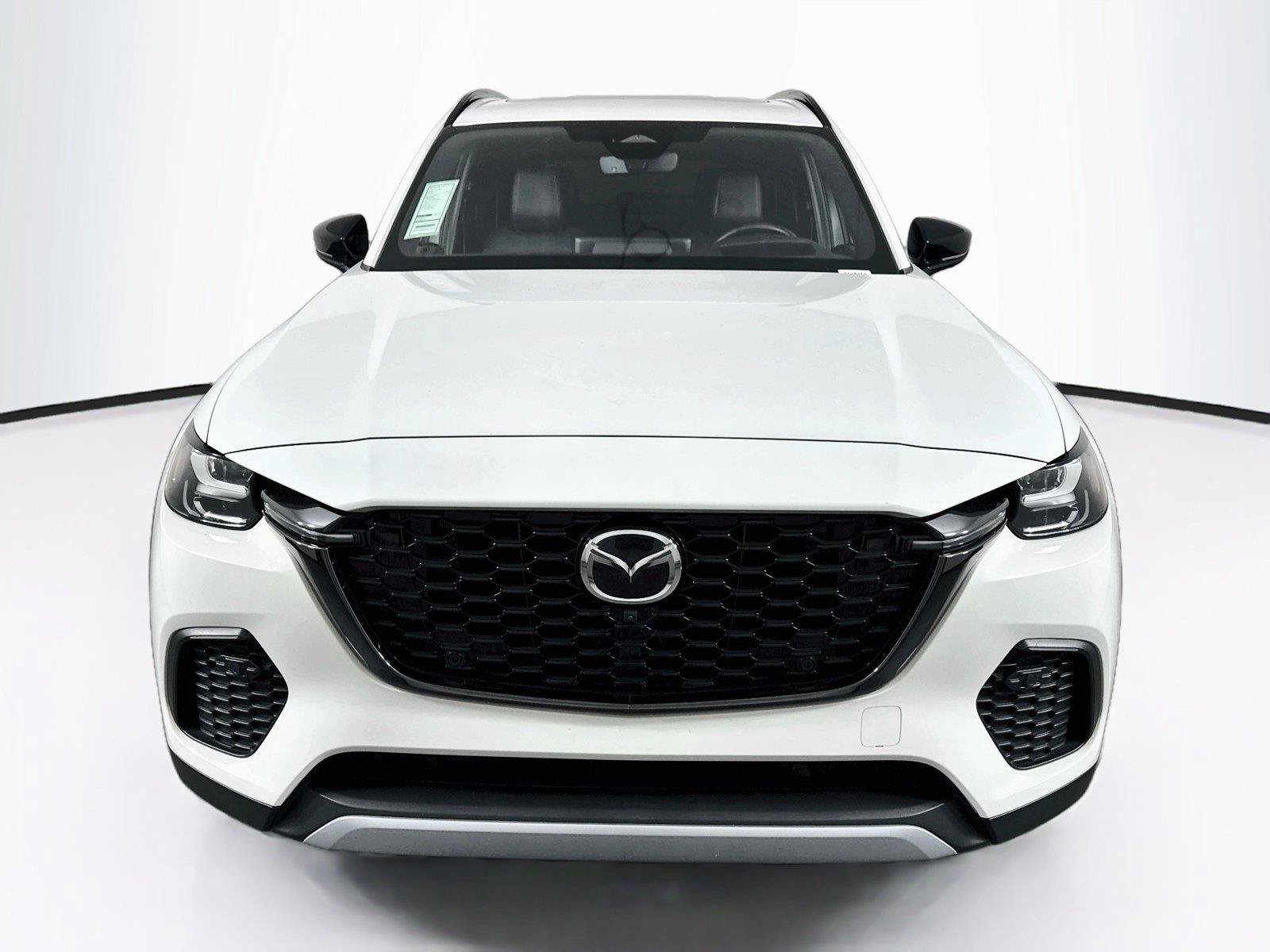 Used 2025 MAZDA CX-70 Plug-In Hybrid w/ Premium Plus AWD/4WD image 9