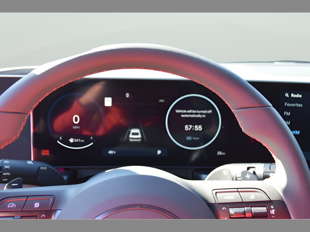 New 2026 Hyundai Sonata N Line FWD image 19
