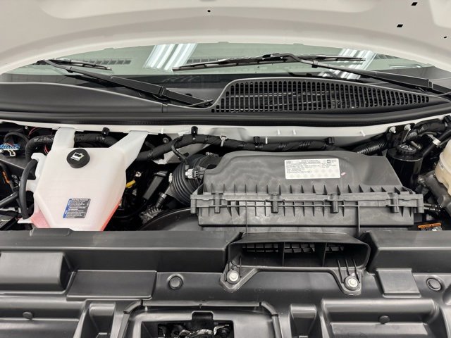 New 2025 Chevrolet Express 2500 w/ Driver Convenience Package image 35
