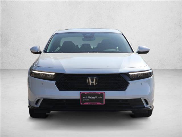 New 2026 Honda Accord EX-L video 2