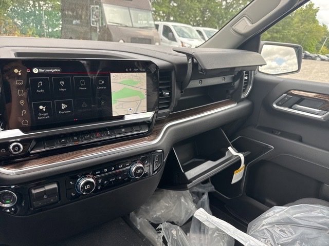 New 2026 GMC Sierra 1500 Elevation image 23