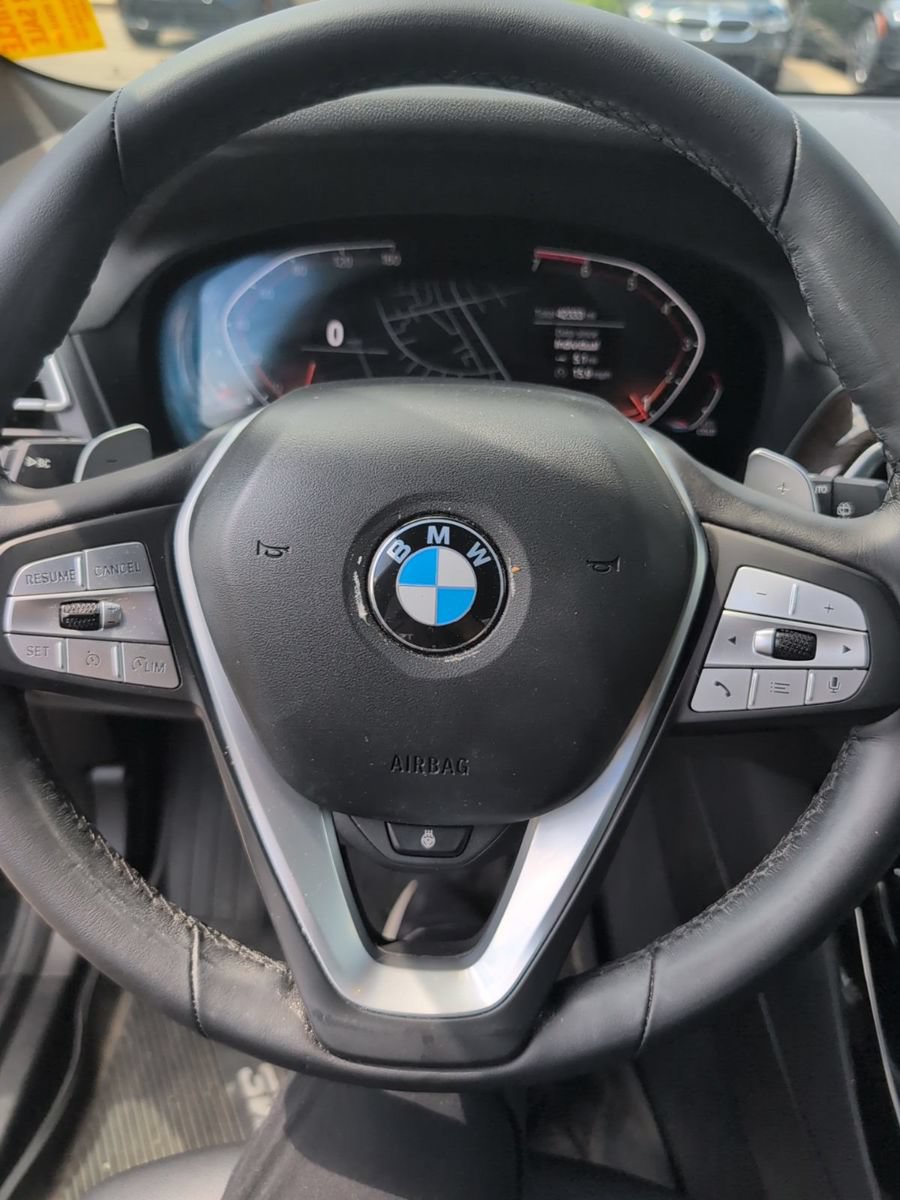Used 2024 BMW X3 xDrive30i w/ Convenience Package AWD/4WD image 8