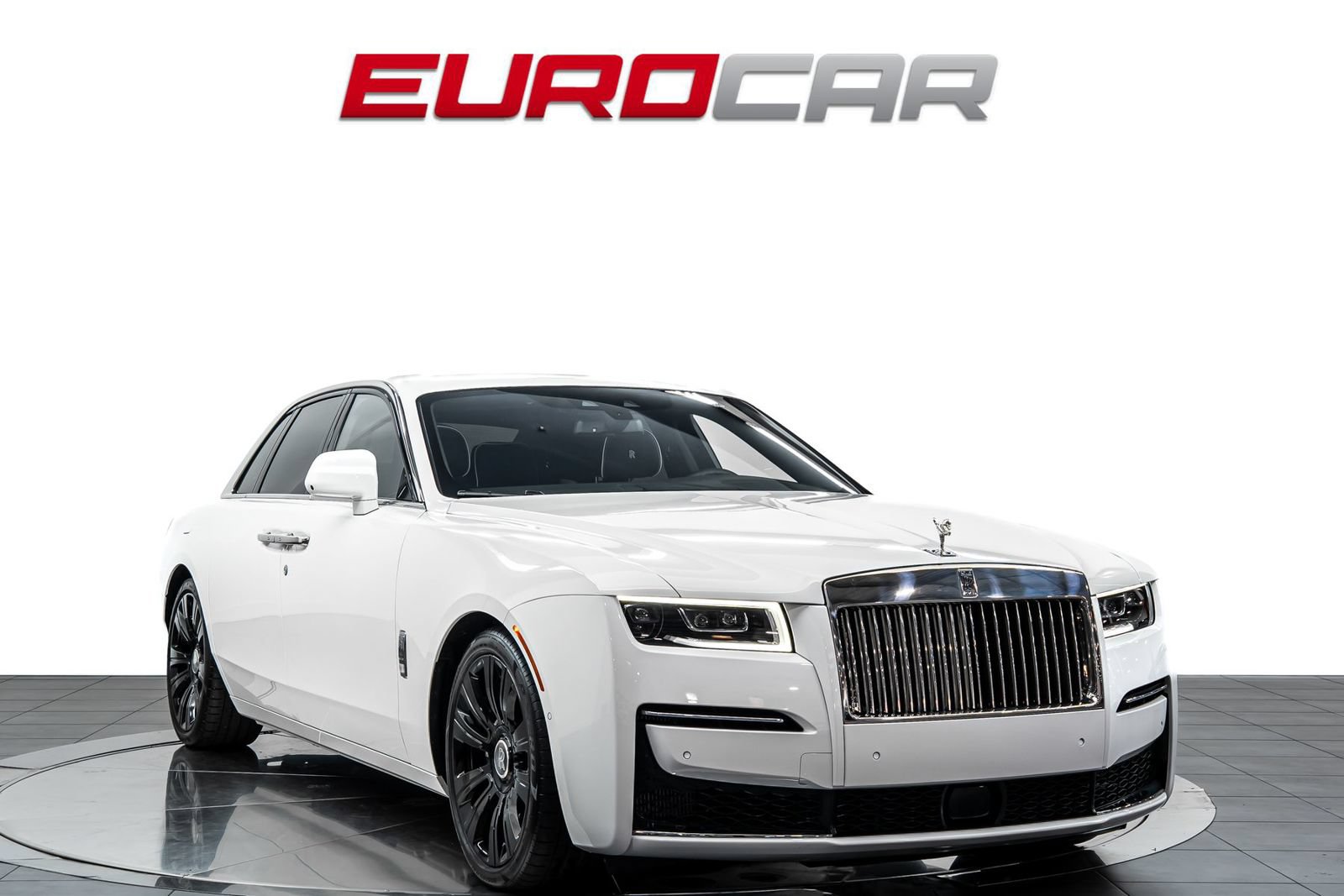 Used 2021 Rolls-Royce Ghost AWD/4WD image 9