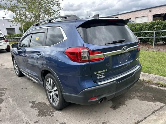 Used 2019 Subaru Ascent Limited AWD/4WD image 6