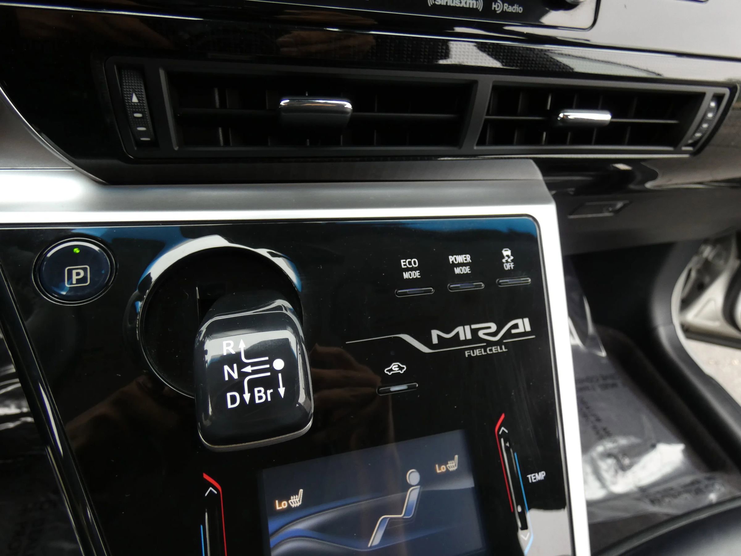 Used 2019 Toyota Mirai image 67