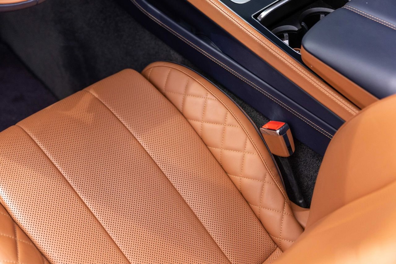 Used 2023 Bentley Continental GT Azure AWD/4WD image 27