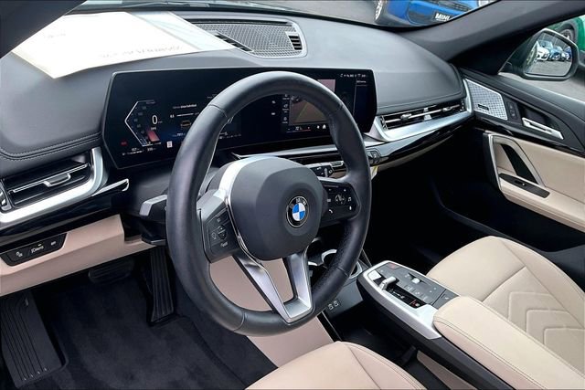 Used 2025 BMW X1 xDrive28i w/ Convenience Package image 13