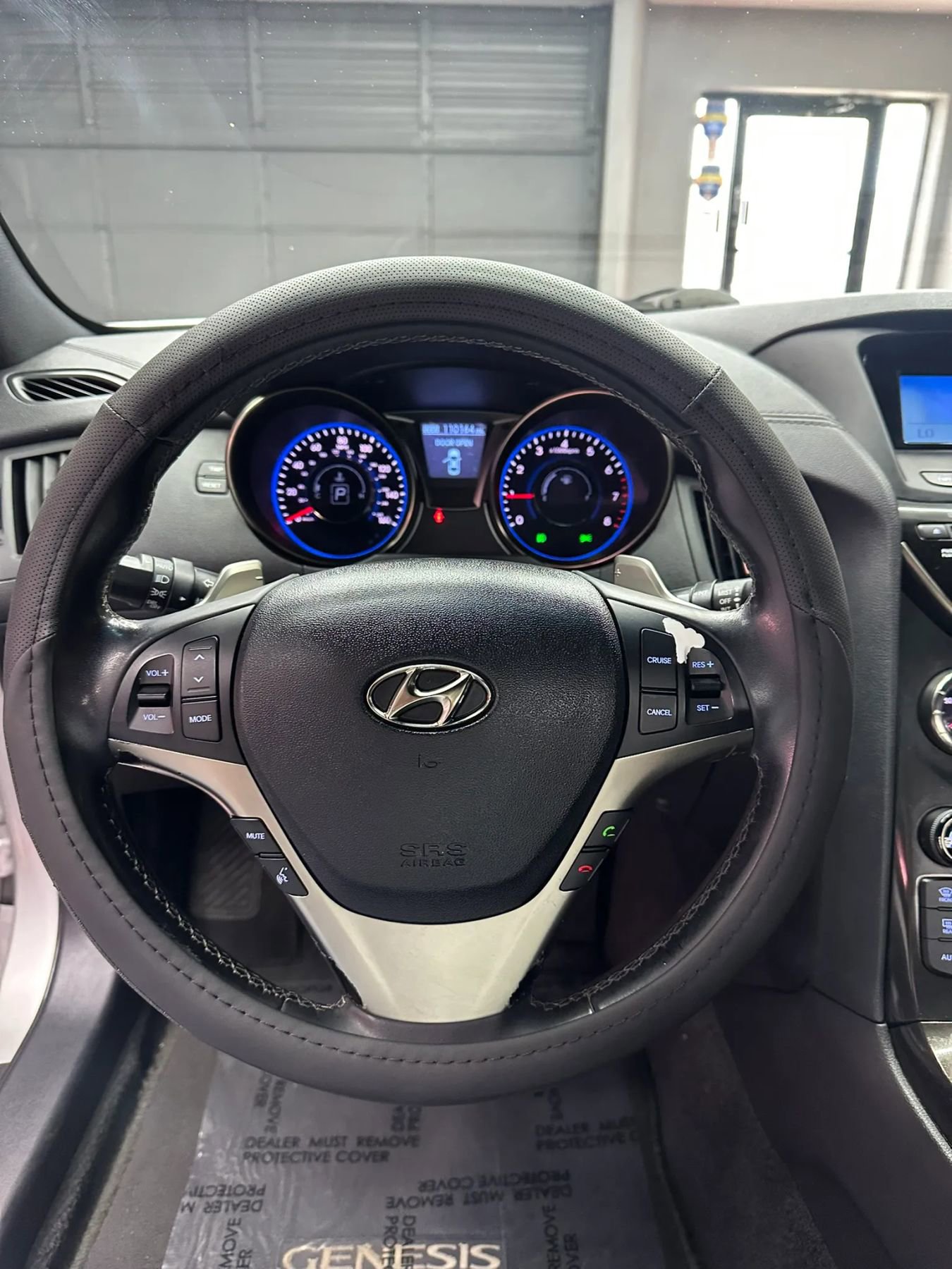 Used 2014 Hyundai Genesis 2.0T image 11