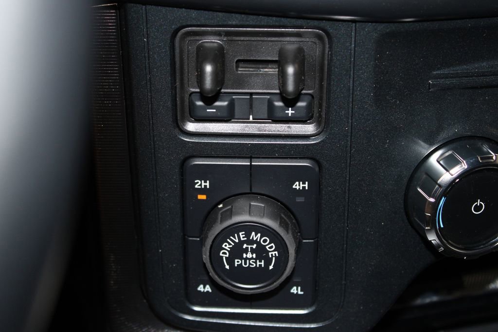 New 2026 Ford F150 Platinum image 41