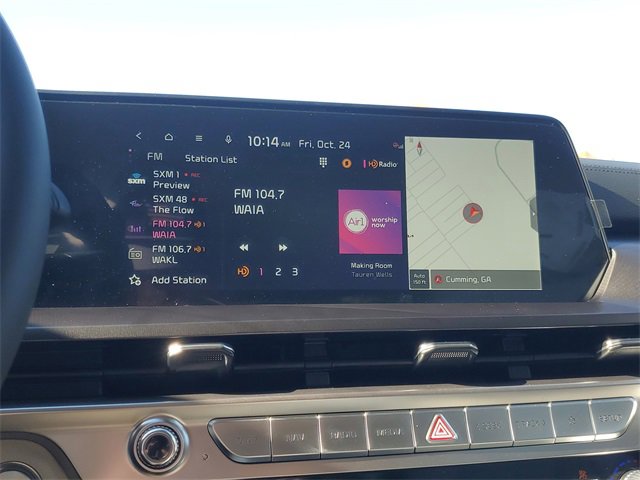 New 2025 Kia Telluride S image 22