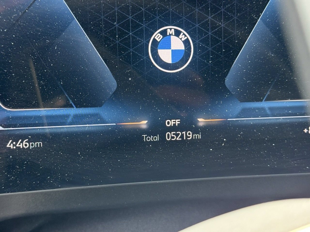 Used 2025 BMW X1 xDrive28i w/ Convenience Package AWD/4WD image 12