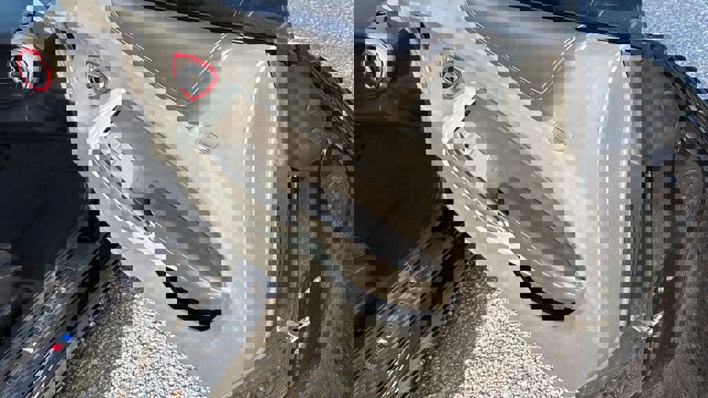 Certified 2024 Chevrolet Camaro SS image 18