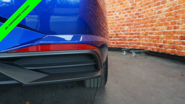 Used 2023 Hyundai Elantra SEL w/ Convenience Package image 81