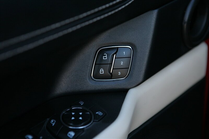 Used 2020 Ford Expedition Max Platinum AWD/4WD image 10