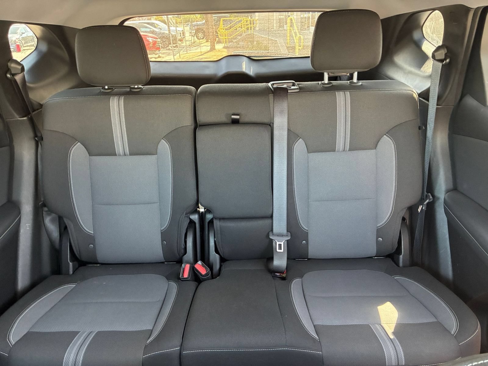 Used 2025 Chevrolet Blazer LT FWD image 34