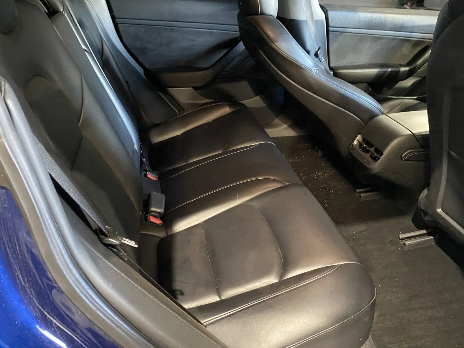 Used 2021 Tesla Model 3 Standard Range Plus RWD image 7