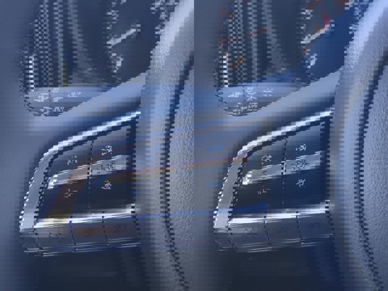 New 2026 MAZDA CX-50 AWD 2.5 S w/ Weather Package image 23