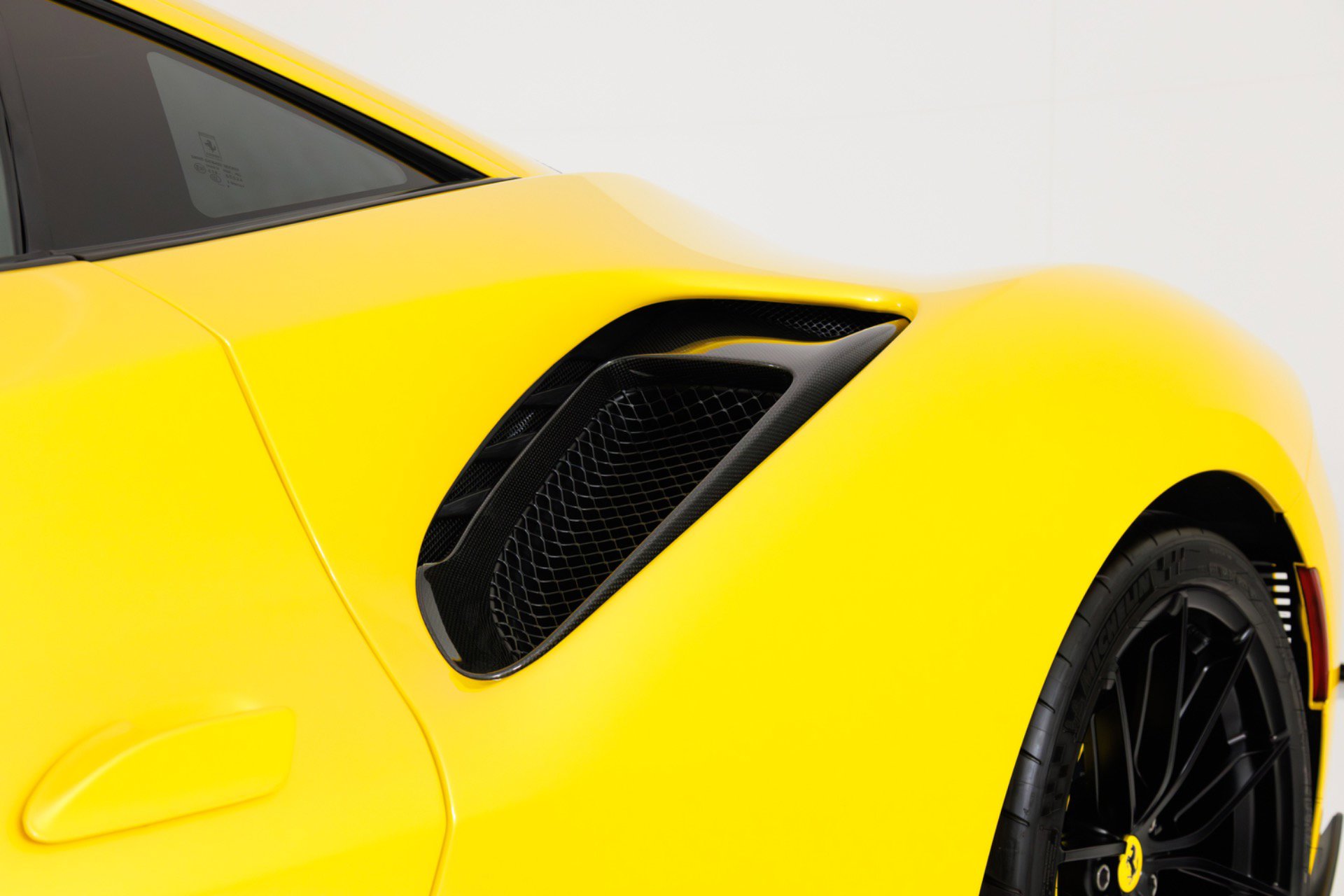 Used 2020 Ferrari 488 Pista image 59