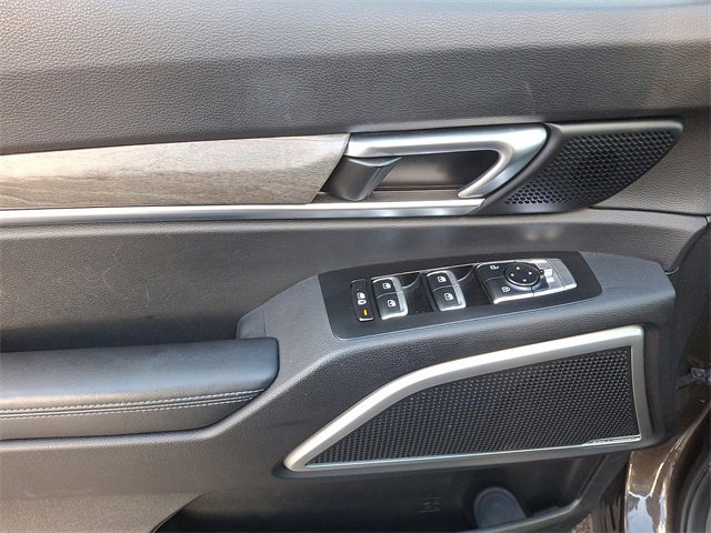 Certified 2022 Kia Telluride EX w/ EX Premium Package image 12