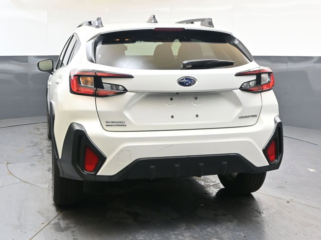 Certified 2025 Subaru Crosstrek 2.0i Premium AWD/4WD image 4