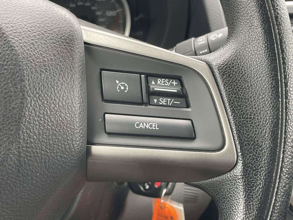 Used 2016 Subaru Forester 2.5i w/ Alloy Wheel Package AWD/4WD image 11