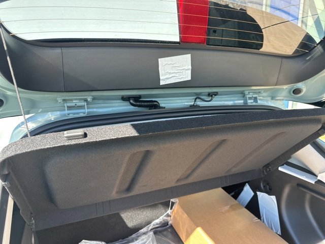 New 2026 Hyundai Kona SEL Sport image 35