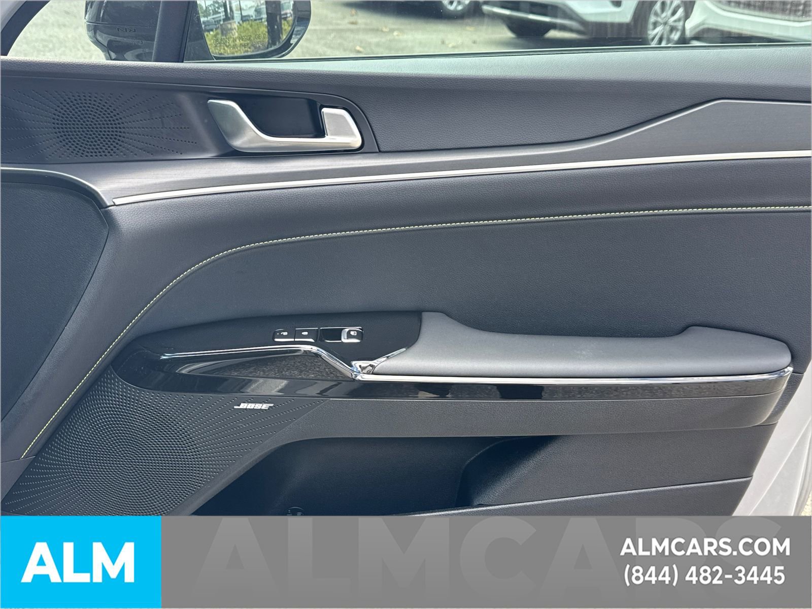 Used 2025 Kia K5 GT w/ GT1 Package image 17