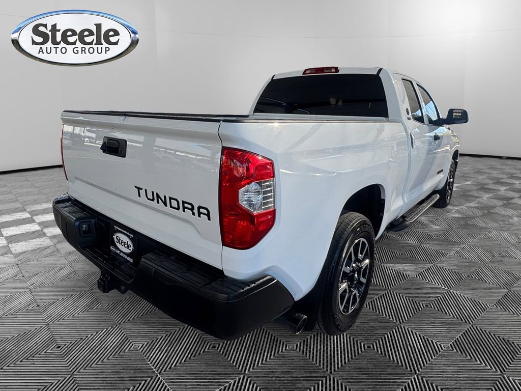 Used 2019 Toyota Tundra SR5 image 5