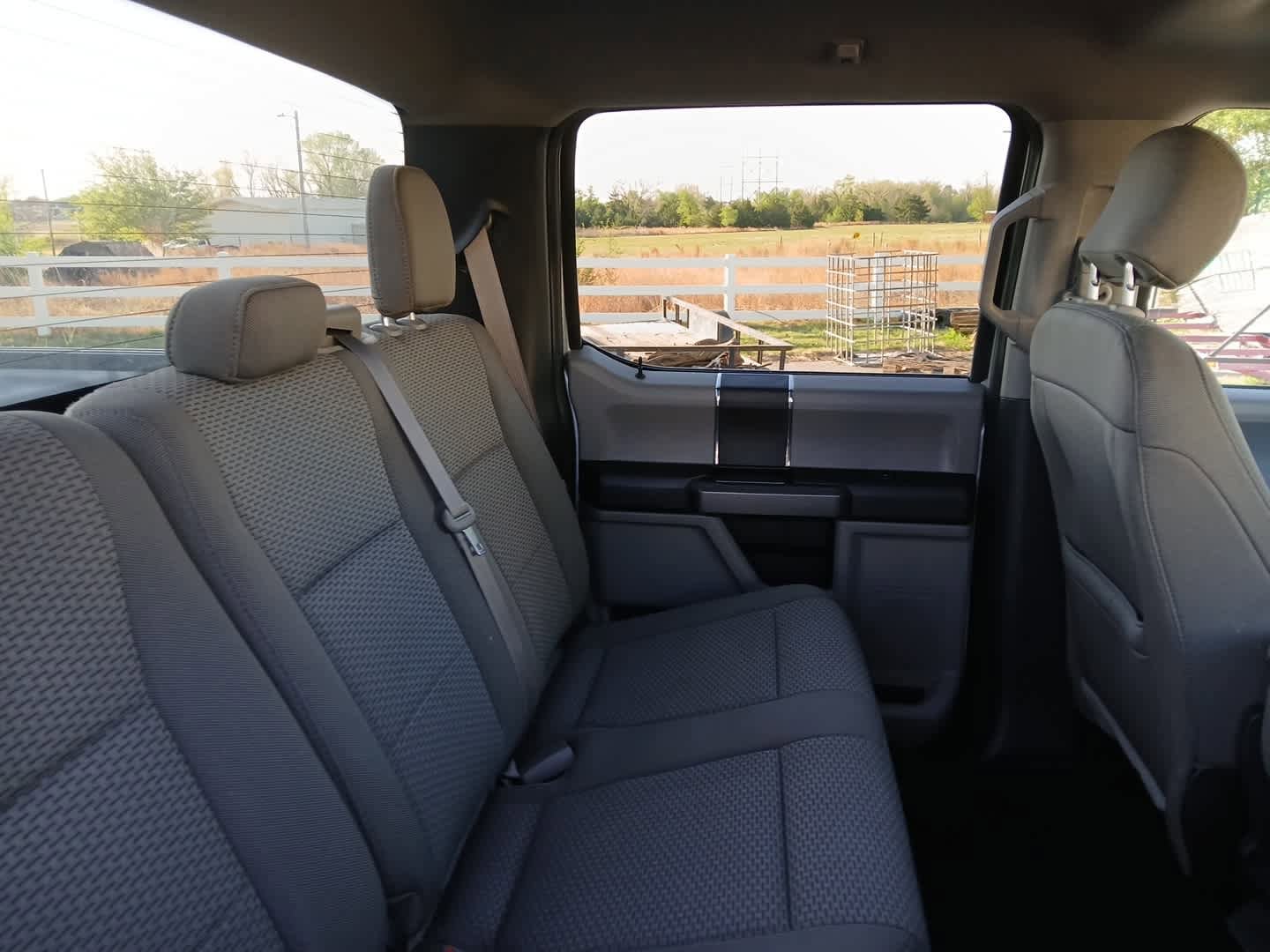 Used 2019 Ford F150 XLT w/ Equipment Group 301A Mid AWD/4WD image 43