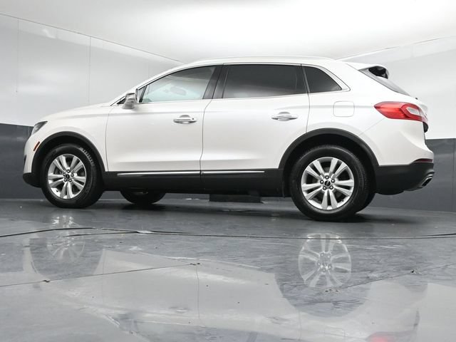 Used 2018 Lincoln MKX Premiere AWD/4WD image 39