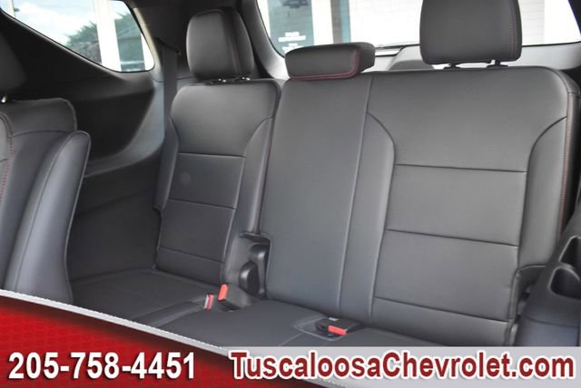 New 2026 Chevrolet Traverse Z71 w/ LPO, Floor Liner Package AWD/4WD image 19
