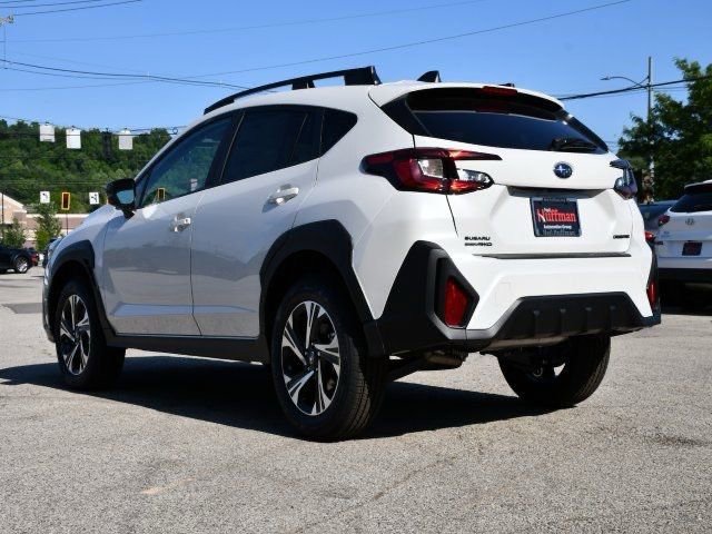 New 2026 Subaru Crosstrek 2.0i Premium AWD/4WD image 5