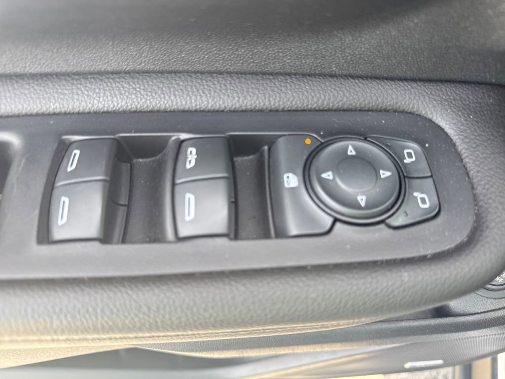 Used 2020 GMC Terrain Denali w/ Denali Premium Package image 20