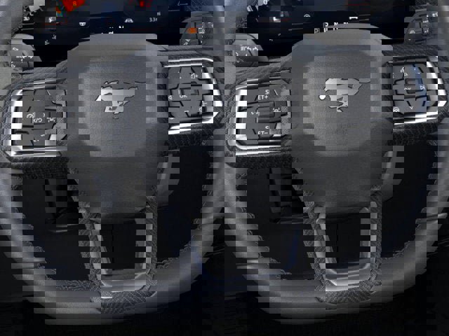 New 2026 Ford Mustang Coupe image 12