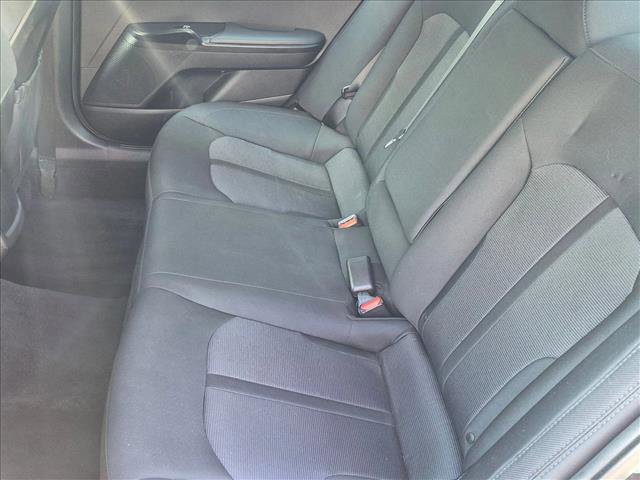 Used 2022 Kia K5 LXS FWD image 14