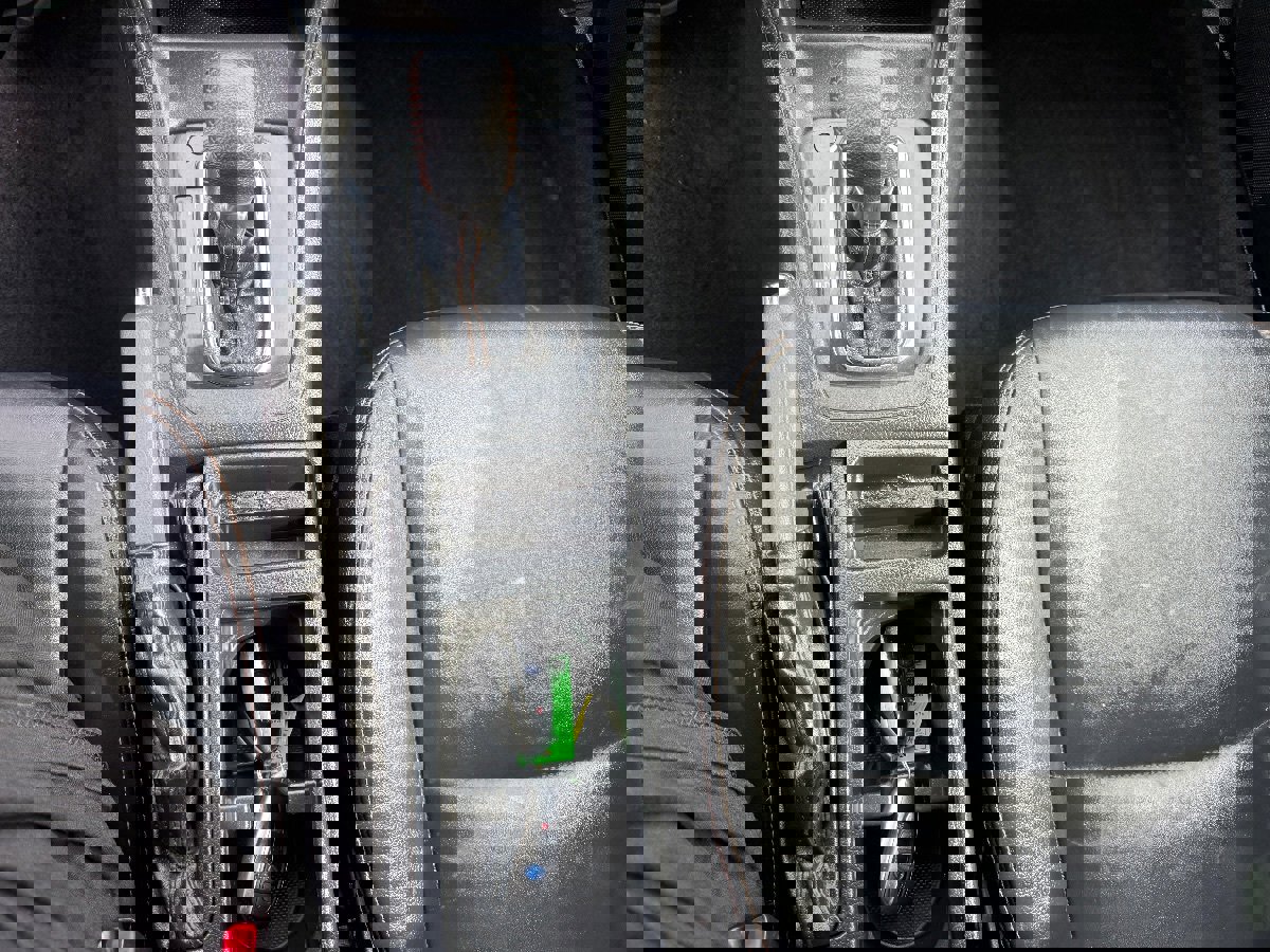 Used 2017 Subaru Crosstrek 2.0i Limited image 27