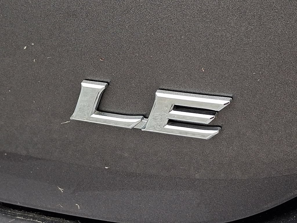 Used 2024 Toyota Camry LE FWD image 30