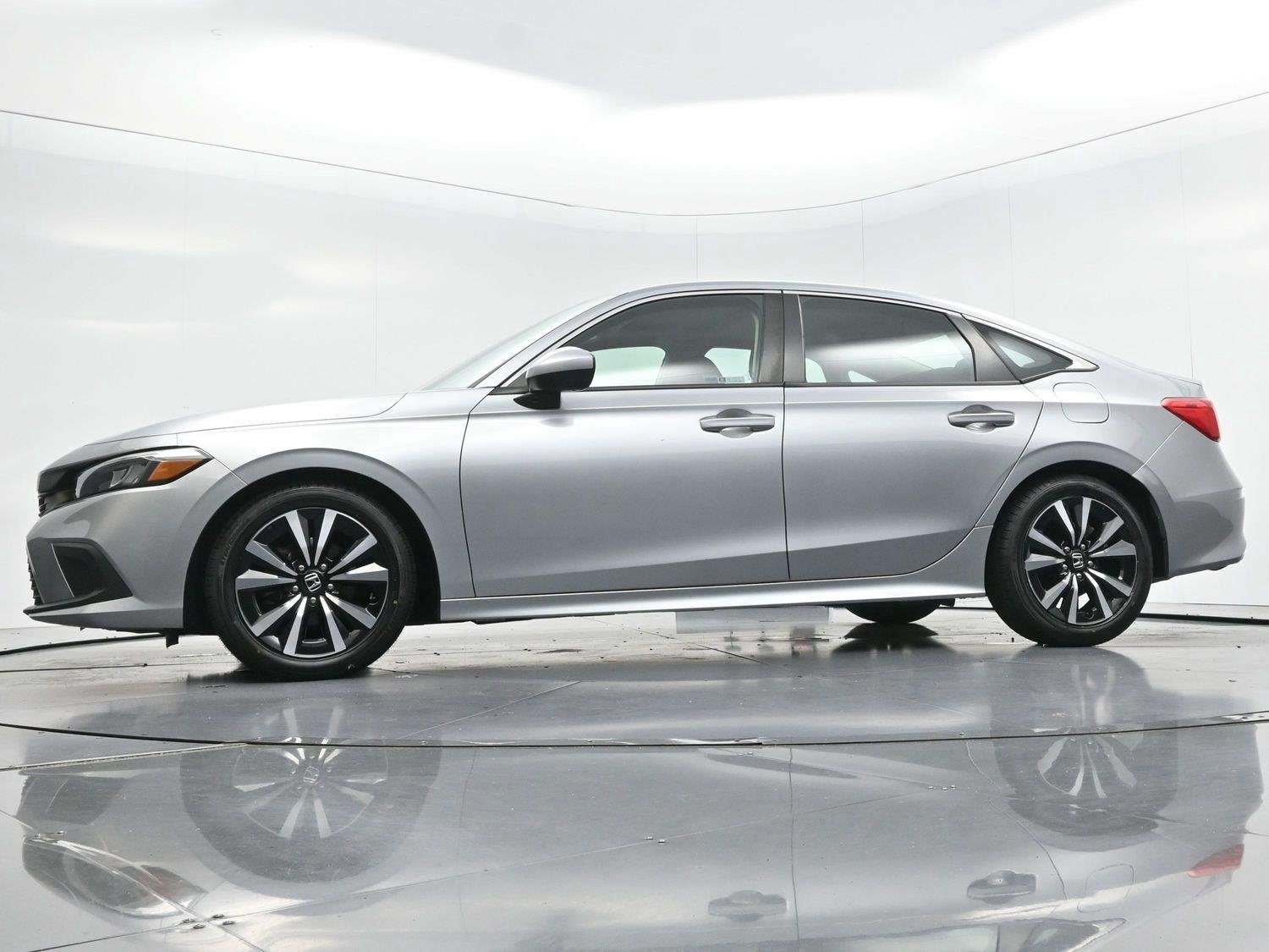 Used 2023 Honda Civic EX image 44