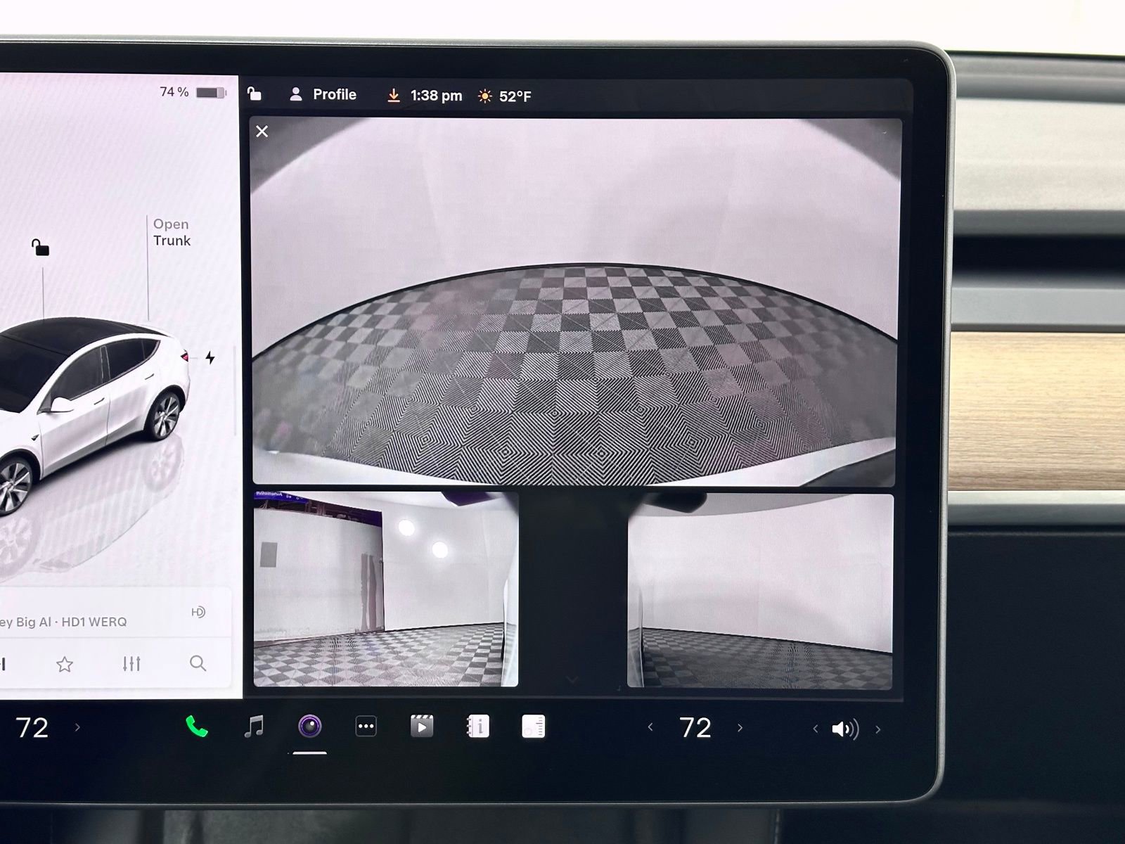 Used 2023 Tesla Model Y Long Range image 43