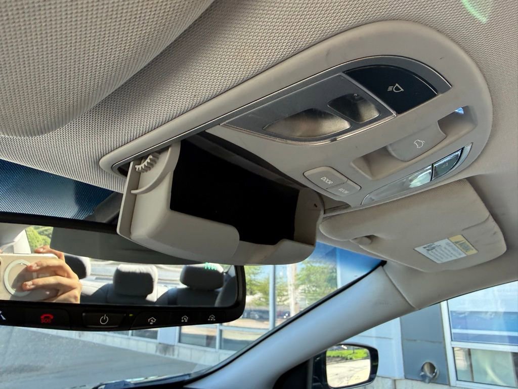 Used 2014 Hyundai Sonata Limited w/ Panoramic Sunroof Package 02 image 28