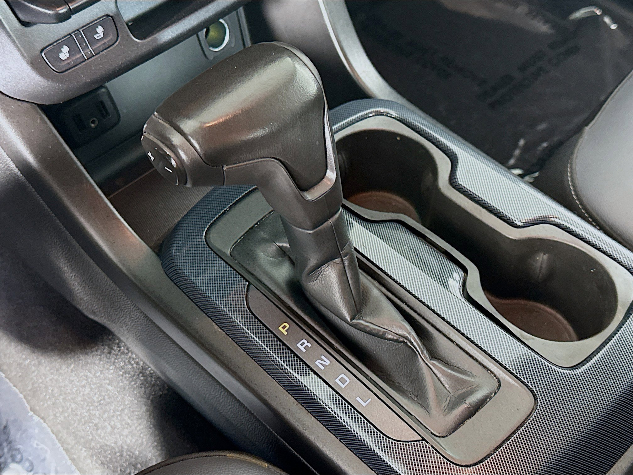 Used 2019 Chevrolet Colorado Z71 w/ Z71 Midnight Edition RWD image 20