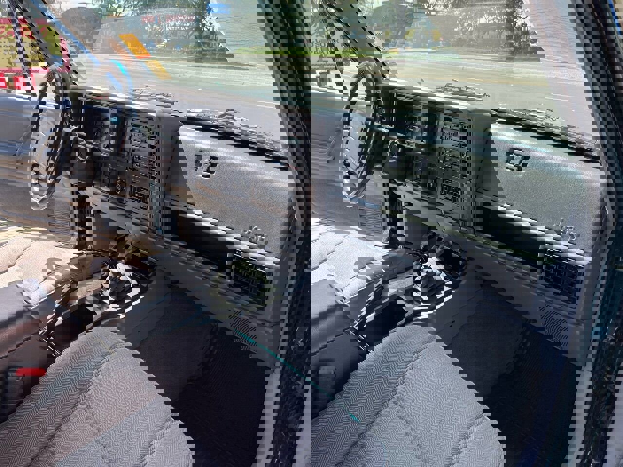 Used 1996 Jeep Cherokee 4WD 4-Door image 50