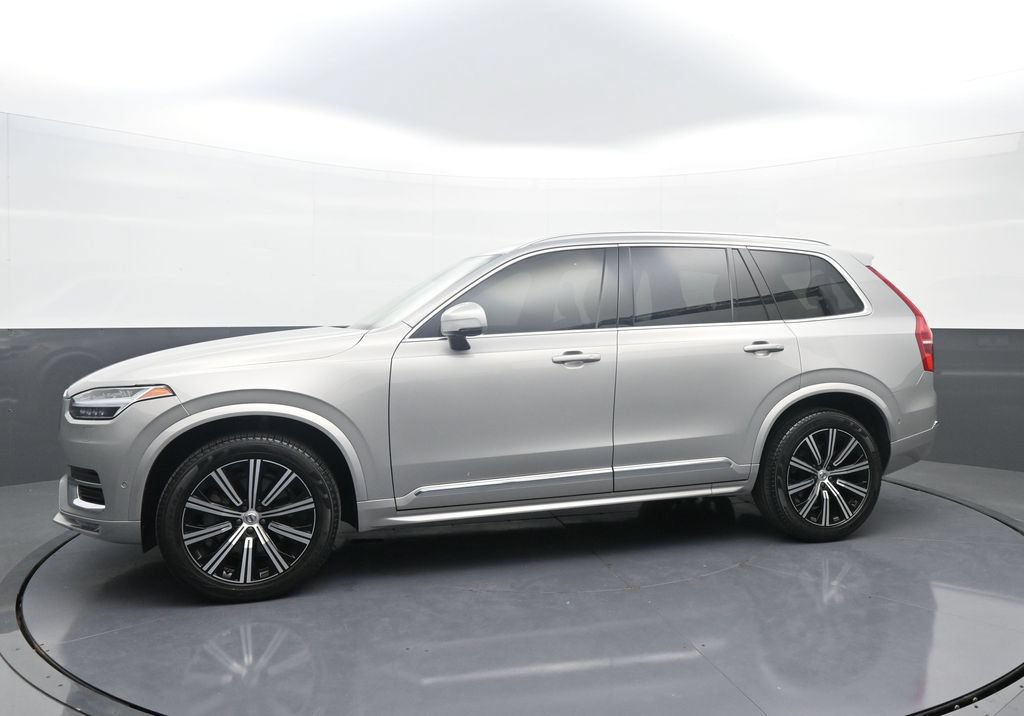 Used 2024 Volvo XC90 B6 Plus AWD/4WD image 4