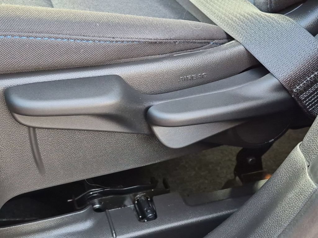 Used 2026 Chevrolet Trax LS FWD image 16