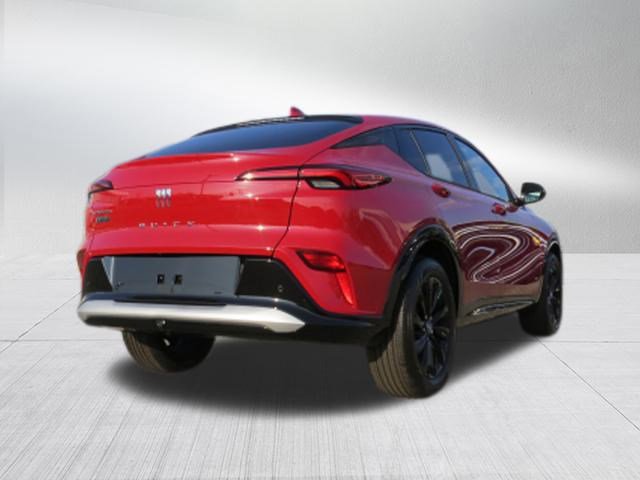 New 2026 Buick Envista Sport Touring w/ Convenience I Package image 3