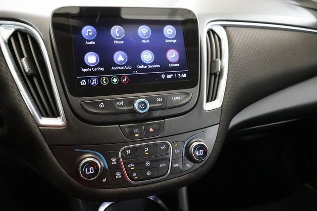 Used 2021 Chevrolet Malibu LT FWD image 20