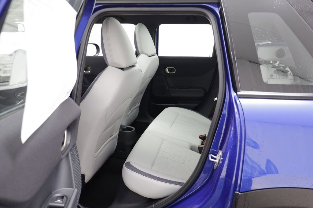 New 2026 MINI Cooper 4-Door Hardtop image 14