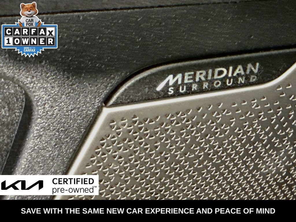 Certified 2023 Kia EV6 GT AWD/4WD image 23