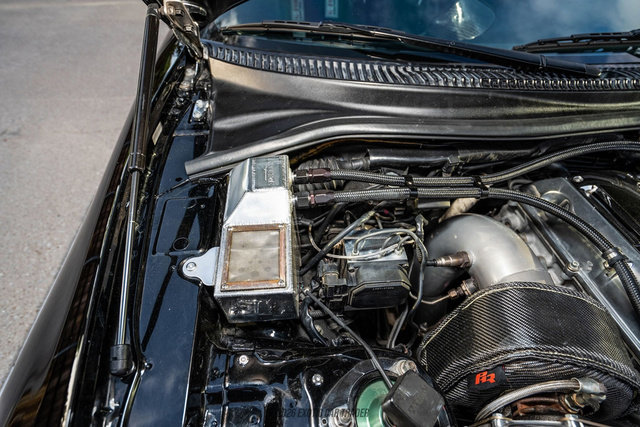 Used 1997 Toyota Supra Turbo image 34